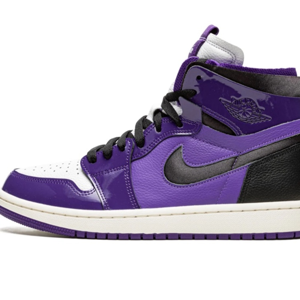 AIR JORDAN 1 HIGH ZOOM CMFT WMNS